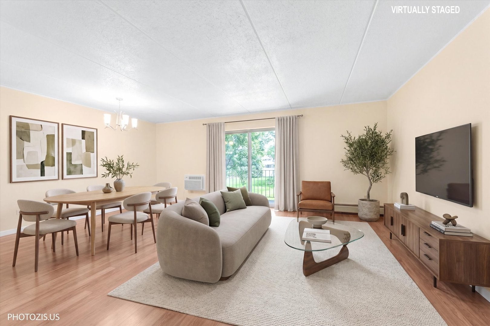 570 Fairway View Drive 2F