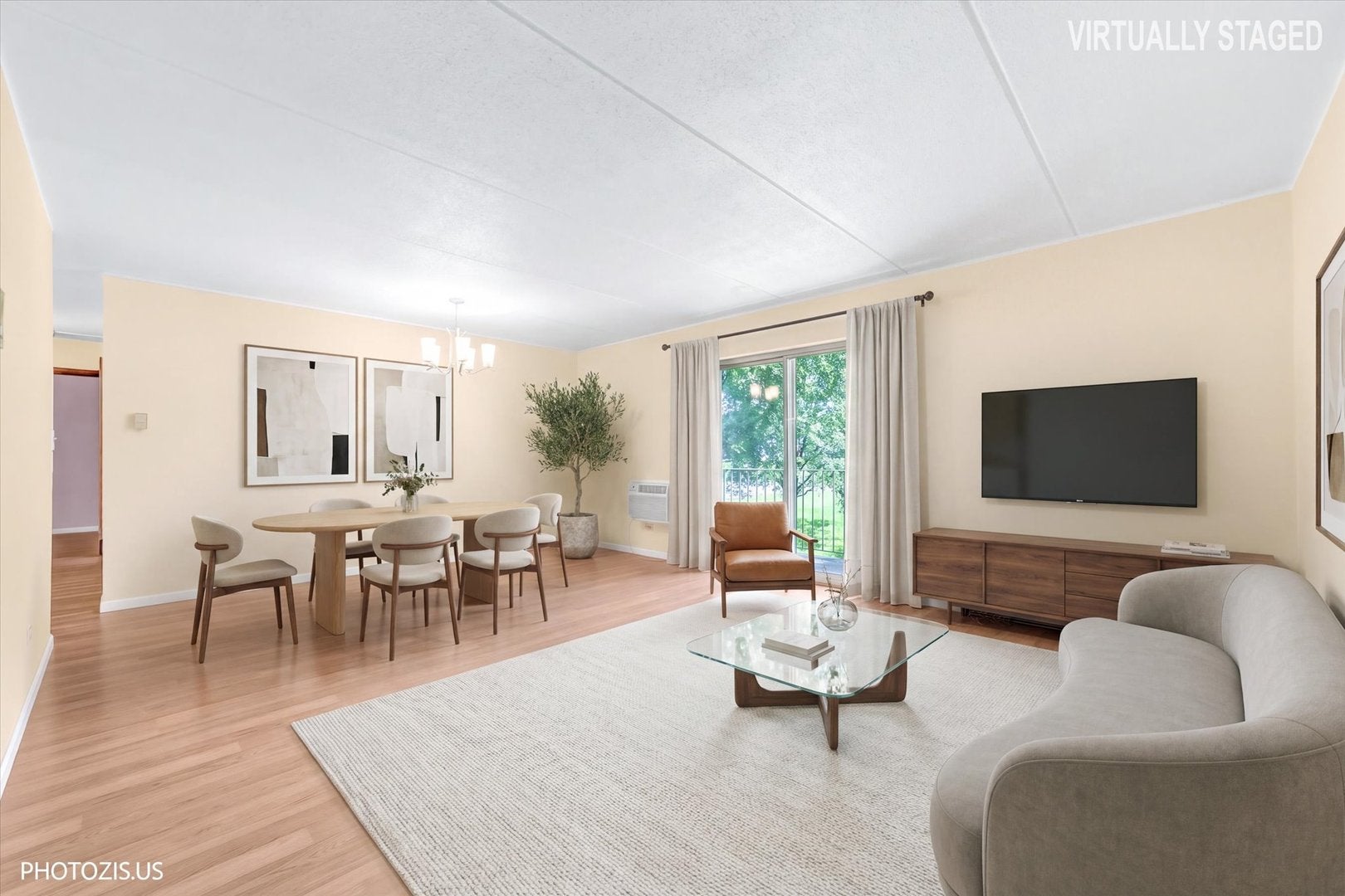 570 Fairway View Drive 2F