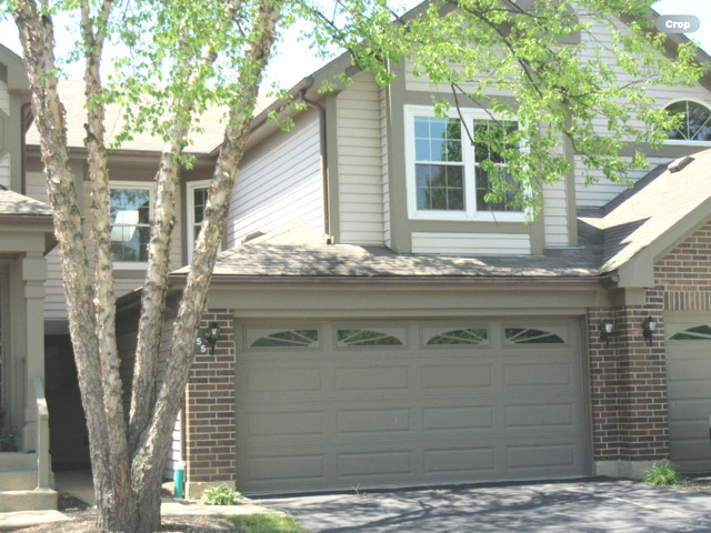 155 Old Oak Court E