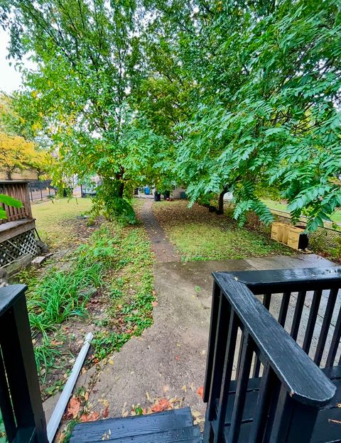 Tiny photo for 19 S Waller Avenue, Chicago, IL 60644 (MLS # 12490730)