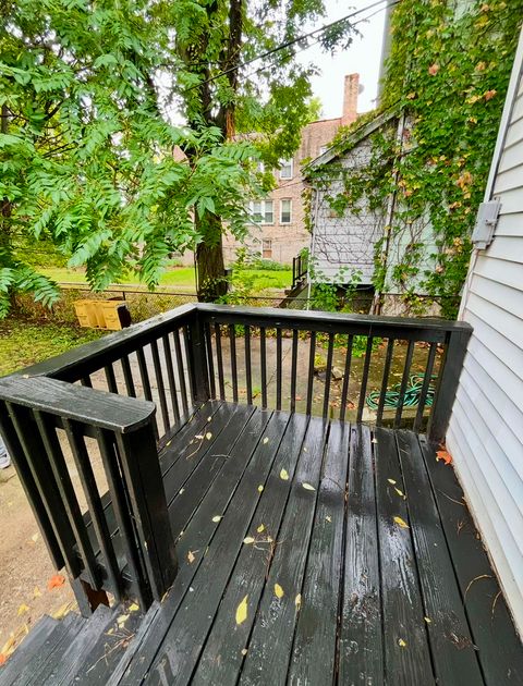 Tiny photo for 19 S Waller Avenue, Chicago, IL 60644 (MLS # 12490730)