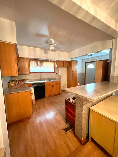 Tiny photo for 19 S Waller Avenue, Chicago, IL 60644 (MLS # 12490730)
