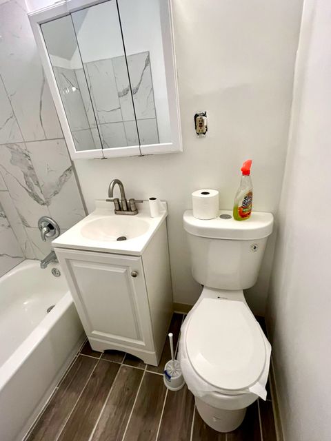 Tiny photo for 19 S Waller Avenue, Chicago, IL 60644 (MLS # 12490730)