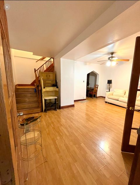 Tiny photo for 19 S Waller Avenue, Chicago, IL 60644 (MLS # 12490730)