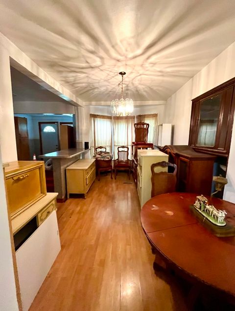 Tiny photo for 19 S Waller Avenue, Chicago, IL 60644 (MLS # 12490730)