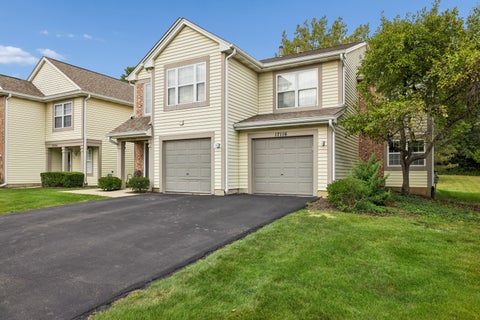 Photo of 17116 W Cunningham Court, Libertyville, IL 60048 (MLS # 12733992)