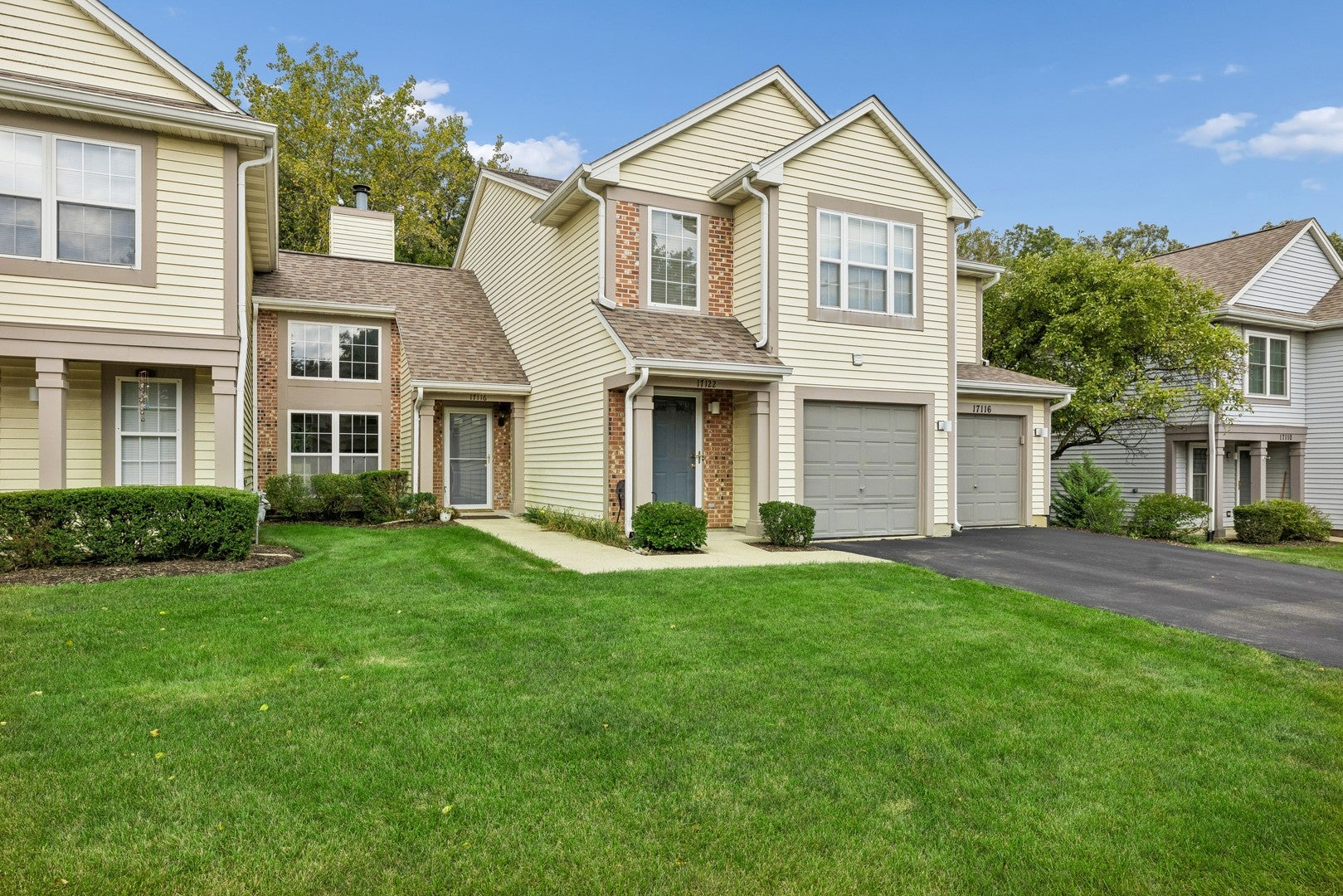 17116 W Cunningham Court