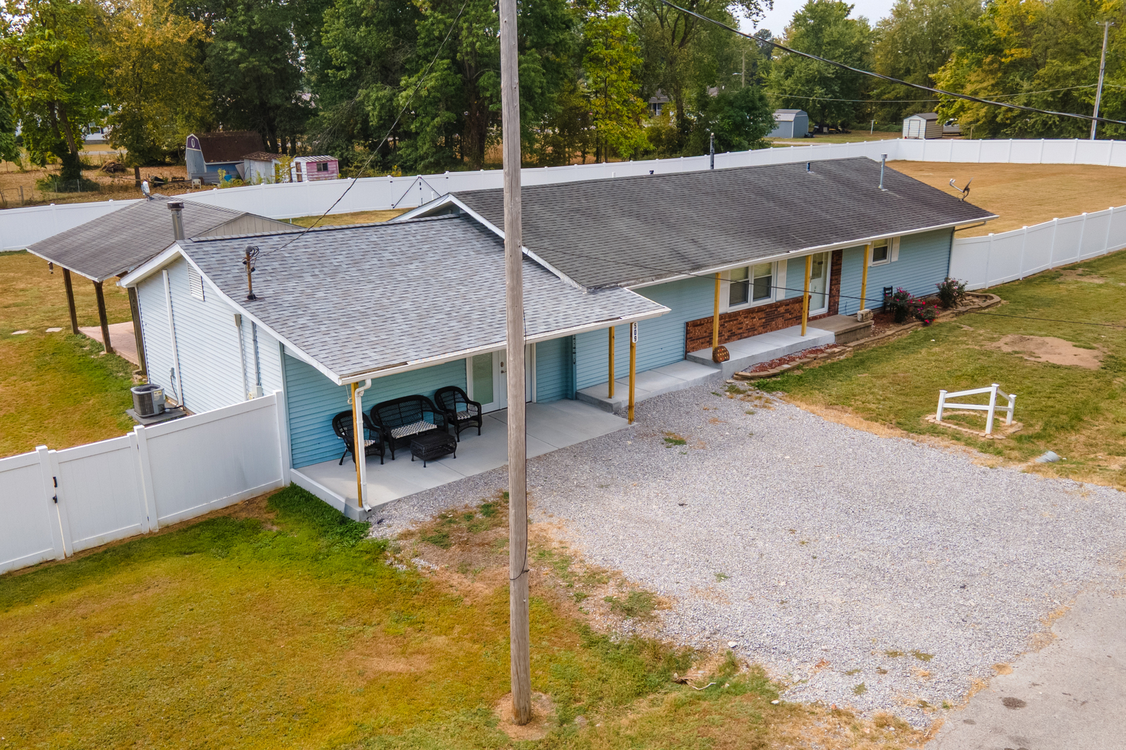 509 Berry Street