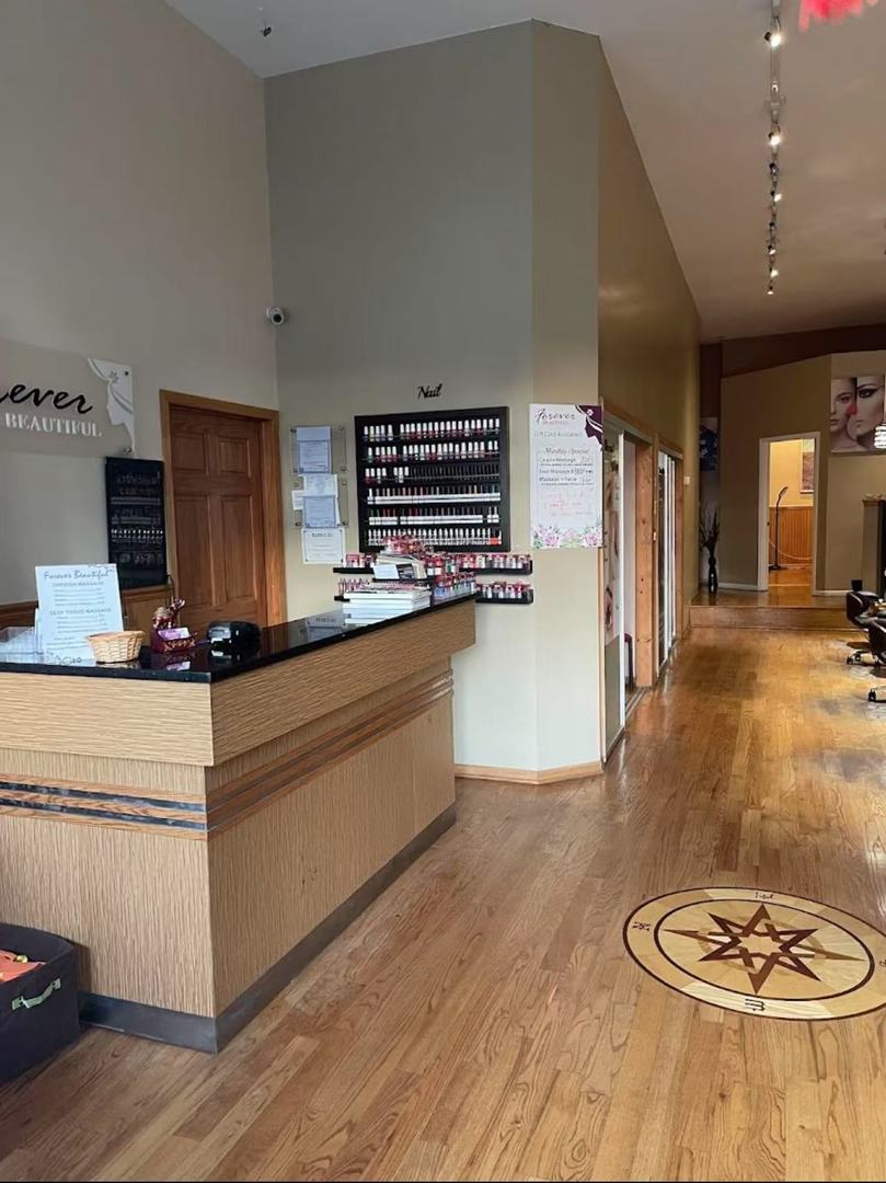 3635 S HALSTED Street