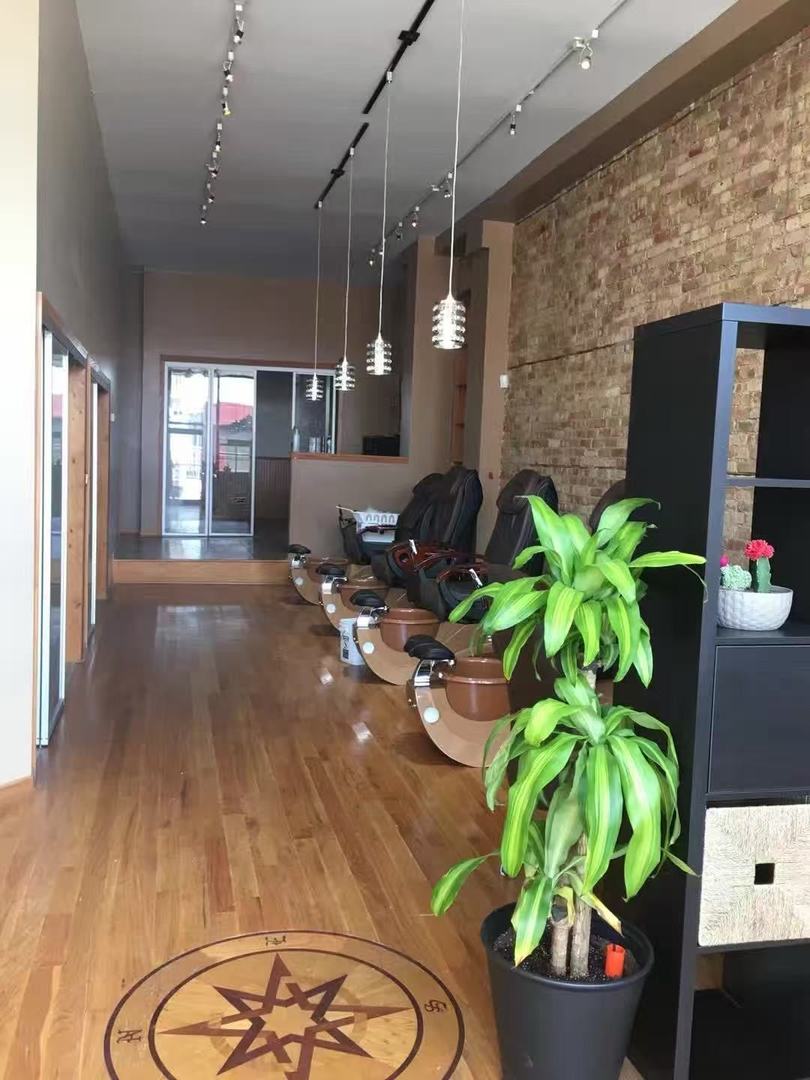 3635 S HALSTED Street