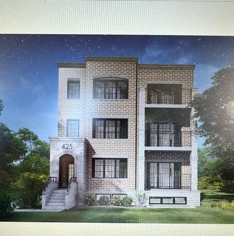 425 Talcott Road Park Ridge IL 60068