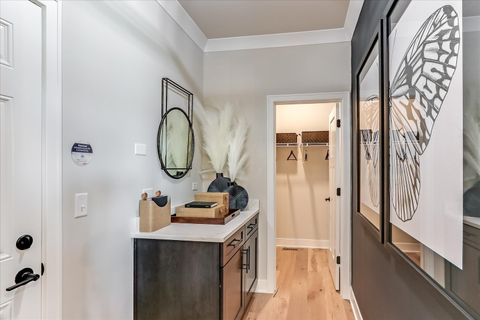 Tiny photo for 201 Piper Glen Avenue, Oswego, IL 60543 (MLS # 12442209)