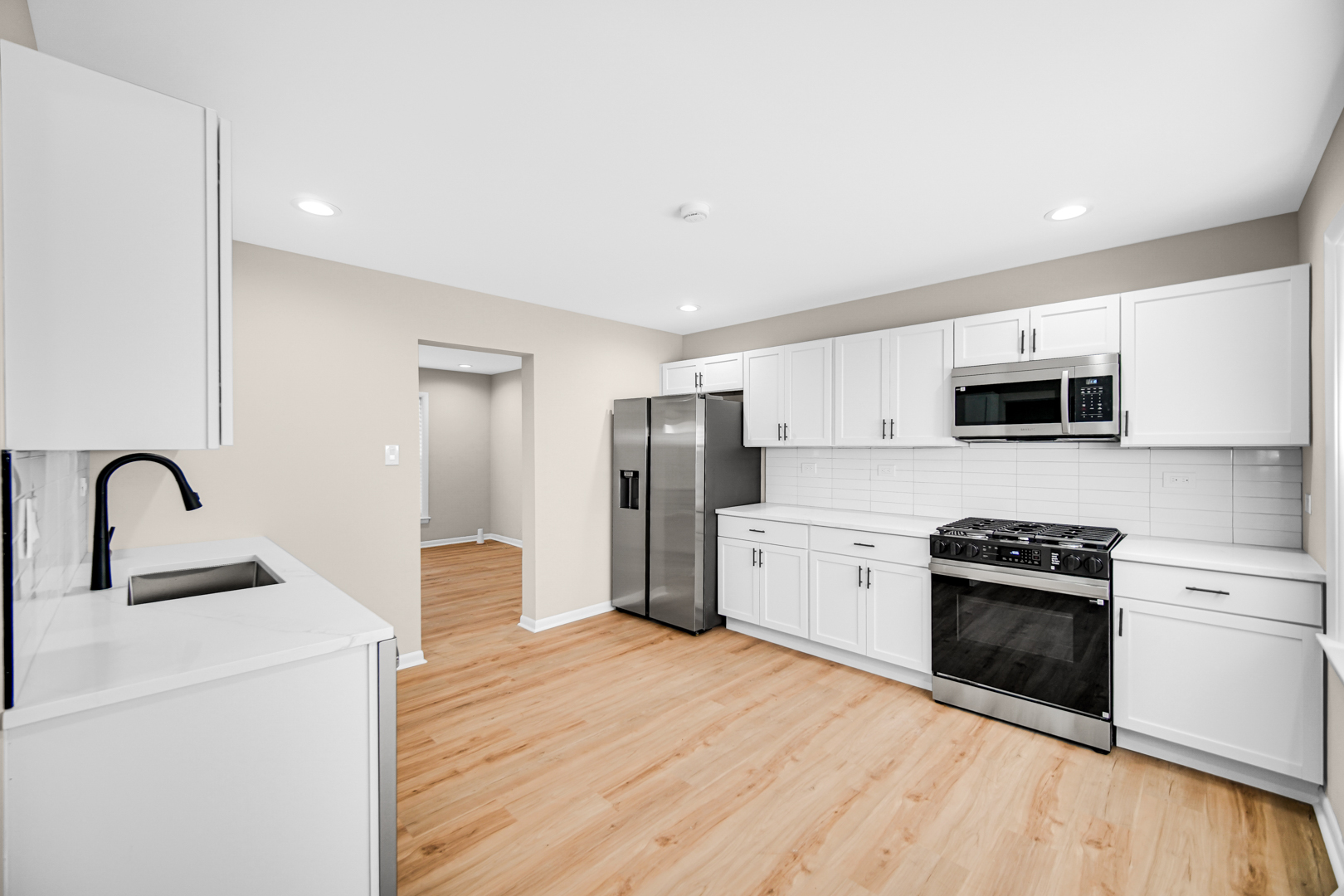 11701 S Campbell Avenue