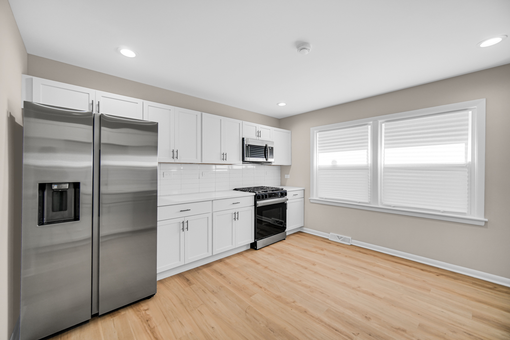 11701 S Campbell Avenue