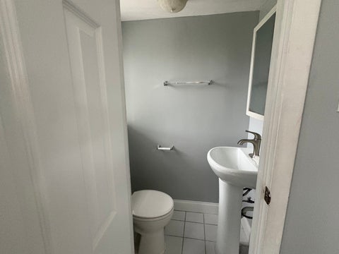 Tiny photo for 1621 Clay Court #House, Melrose Park, IL 60160 (MLS # 12774586)