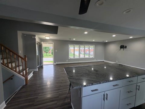 Tiny photo for 1621 Clay Court #House, Melrose Park, IL 60160 (MLS # 12774586)