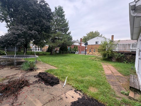 Tiny photo for 1621 Clay Court #House, Melrose Park, IL 60160 (MLS # 12774586)