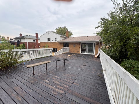 Tiny photo for 1621 Clay Court #House, Melrose Park, IL 60160 (MLS # 12774586)