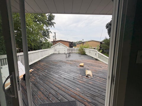 Tiny photo for 1621 Clay Court #House, Melrose Park, IL 60160 (MLS # 12774586)