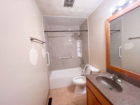 Tiny photo for 912 Hollycrest Drive, Champaign, IL 61821 (MLS # 12710047)