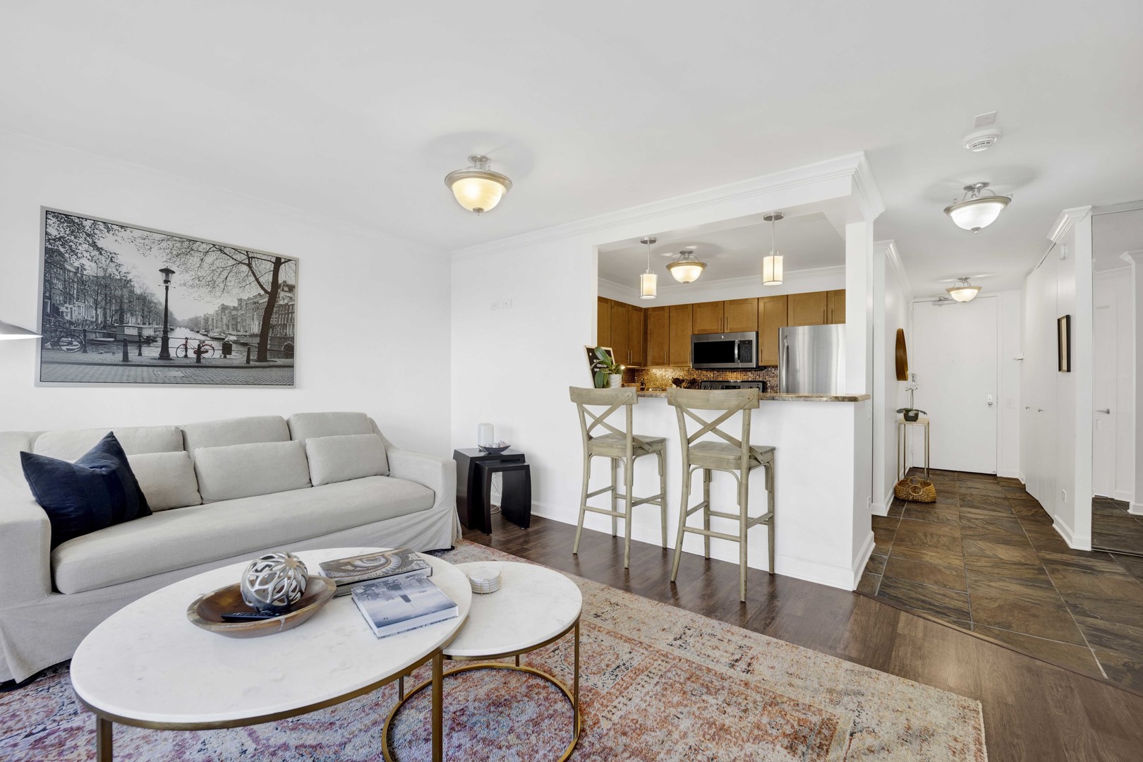 30 E Huron Street 3206