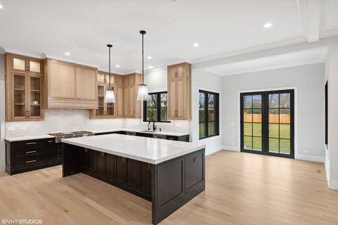 Tiny photo for 3263 Doriann Court, Northbrook, IL 60062 (MLS # 12467108)