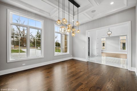 Tiny photo for 3263 Doriann Court, Northbrook, IL 60062 (MLS # 12467108)
