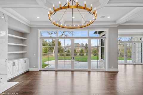 Tiny photo for 3263 Doriann Court, Northbrook, IL 60062 (MLS # 12467108)