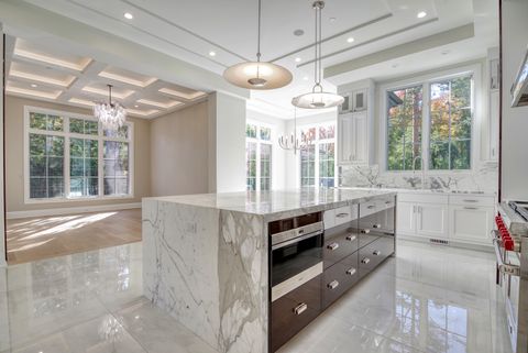 Tiny photo for 3263 Doriann Court, Northbrook, IL 60062 (MLS # 12467108)