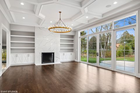 Tiny photo for 3263 Doriann Court, Northbrook, IL 60062 (MLS # 12467108)