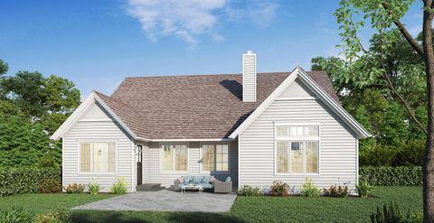 Tiny photo for 3263 Doriann Court, Northbrook, IL 60062 (MLS # 12467108)