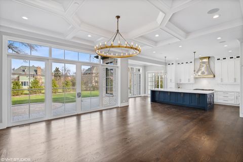 Tiny photo for 3263 Doriann Court, Northbrook, IL 60062 (MLS # 12467108)
