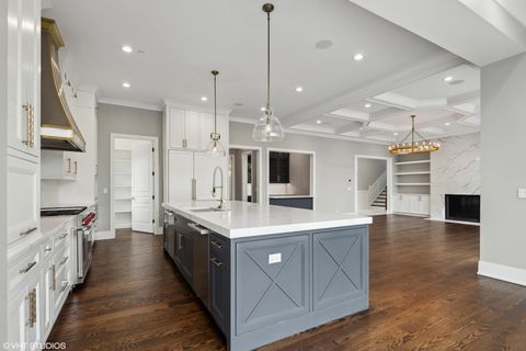 Tiny photo for 3263 Doriann Court, Northbrook, IL 60062 (MLS # 12467108)