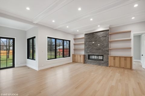 Tiny photo for 3263 Doriann Court, Northbrook, IL 60062 (MLS # 12467108)