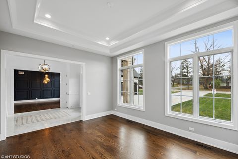 Tiny photo for 3263 Doriann Court, Northbrook, IL 60062 (MLS # 12467108)