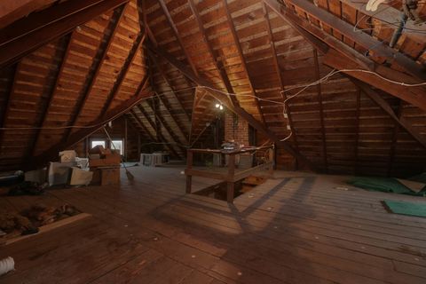 Tiny photo for 107 E Gridley Road, Gridley, IL 61744 (MLS # 12608901)