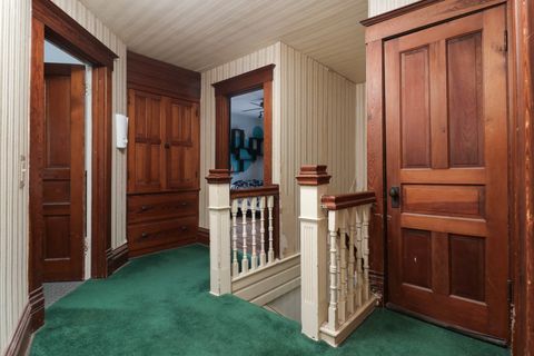 Tiny photo for 107 E Gridley Road, Gridley, IL 61744 (MLS # 12608901)