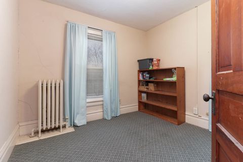 Tiny photo for 107 E Gridley Road, Gridley, IL 61744 (MLS # 12608901)