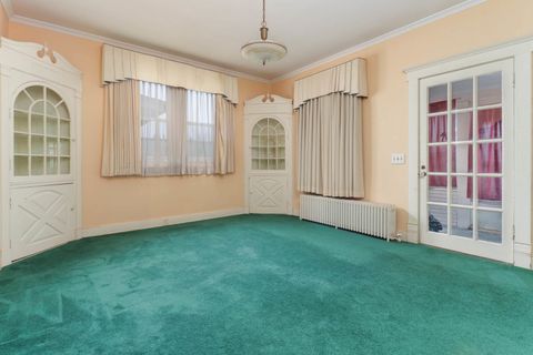 Tiny photo for 107 E Gridley Road, Gridley, IL 61744 (MLS # 12608901)