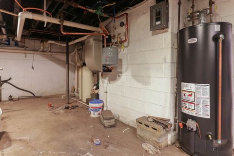 Tiny photo for 107 E Gridley Road, Gridley, IL 61744 (MLS # 12608901)