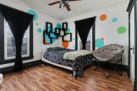 Tiny photo for 107 E Gridley Road, Gridley, IL 61744 (MLS # 12608901)