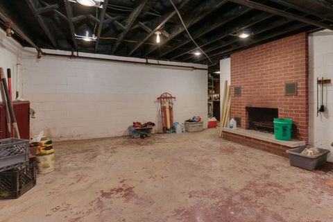 Tiny photo for 107 E Gridley Road, Gridley, IL 61744 (MLS # 12608901)