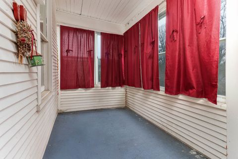 Tiny photo for 107 E Gridley Road, Gridley, IL 61744 (MLS # 12608901)