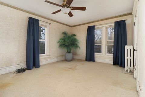 Tiny photo for 107 E Gridley Road, Gridley, IL 61744 (MLS # 12608901)