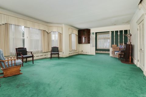 Tiny photo for 107 E Gridley Road, Gridley, IL 61744 (MLS # 12608901)