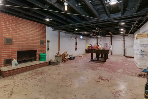 Tiny photo for 107 E Gridley Road, Gridley, IL 61744 (MLS # 12608901)