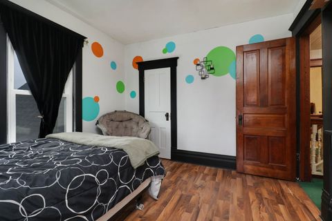 Tiny photo for 107 E Gridley Road, Gridley, IL 61744 (MLS # 12608901)