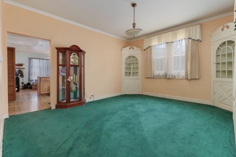 Tiny photo for 107 E Gridley Road, Gridley, IL 61744 (MLS # 12608901)