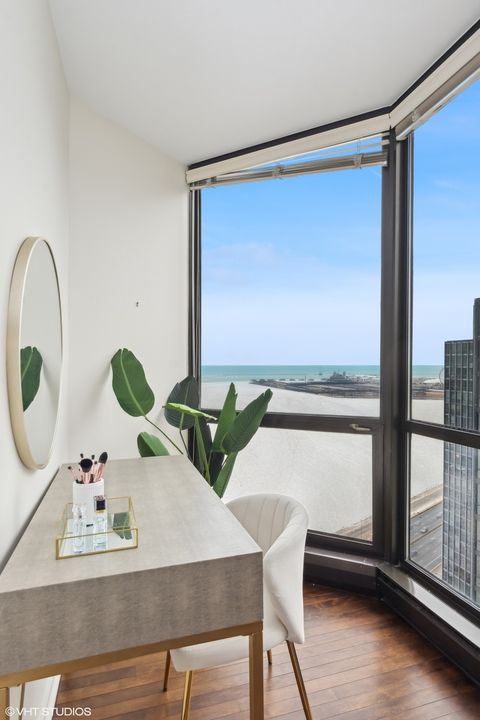 A home in Chicago