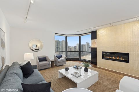 A home in Chicago